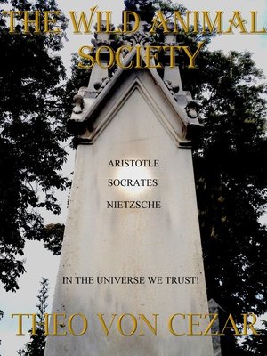 cover image of The Wild Animal Society